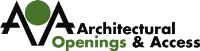 Architectural Openings & Accss image 1
